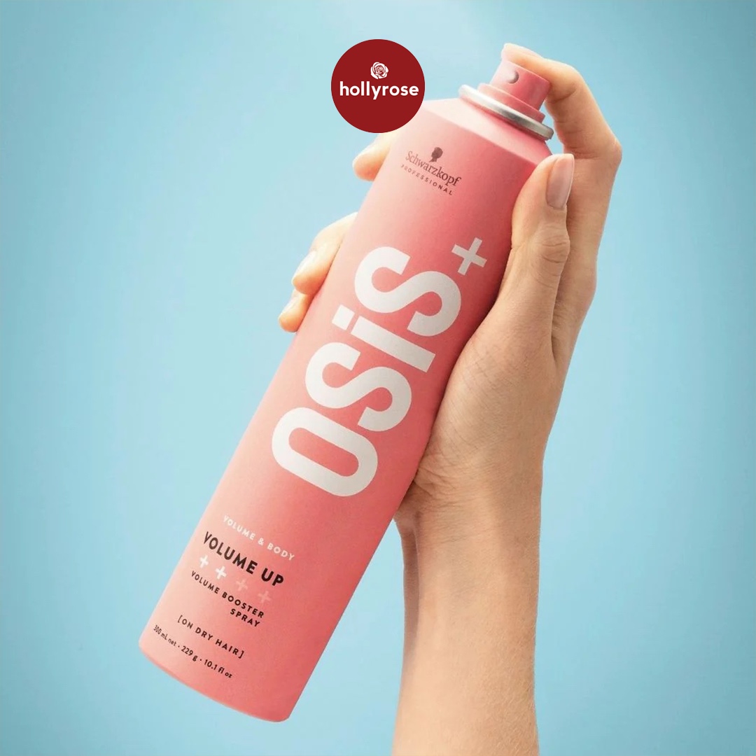 Schwarzkopf Hair Spray - Volume Up - 229gr