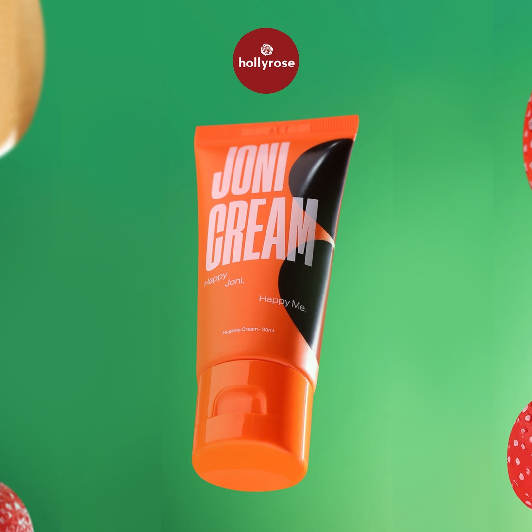 Gamal Joni Cream - 30ml
