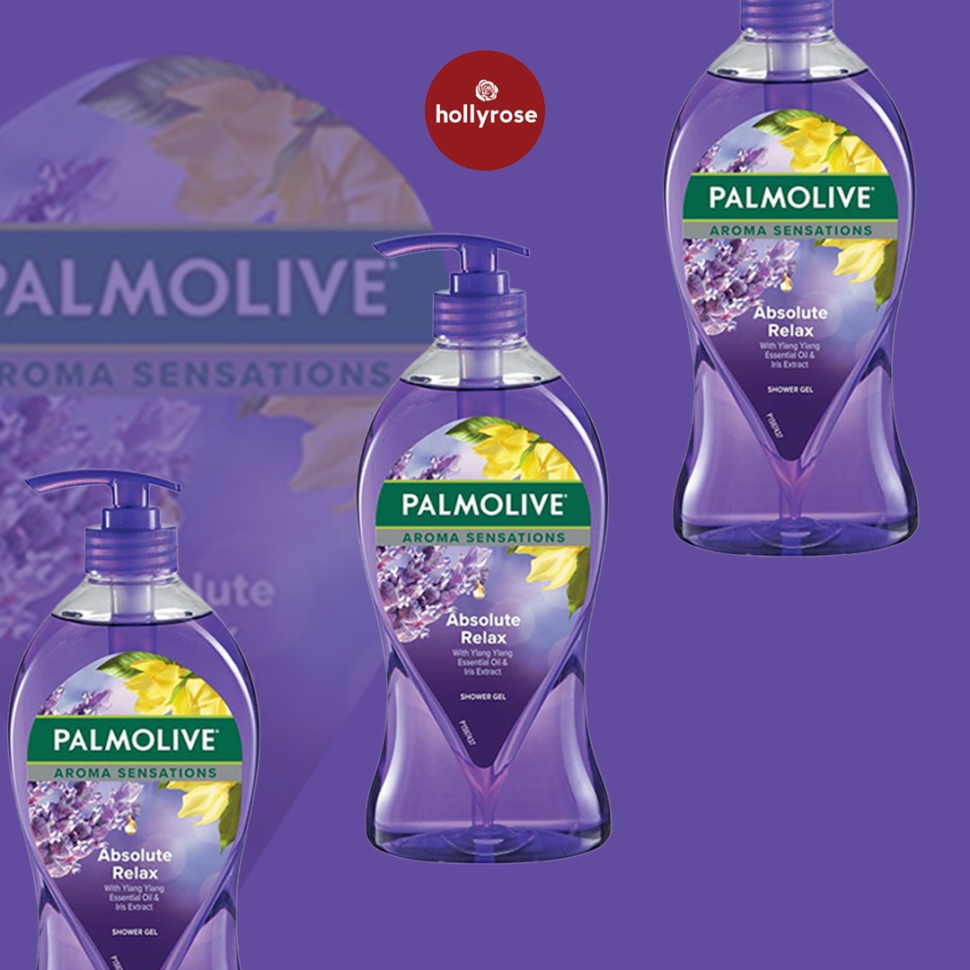 Palmolive Shower Gel - Absolute Relax - 750ml
