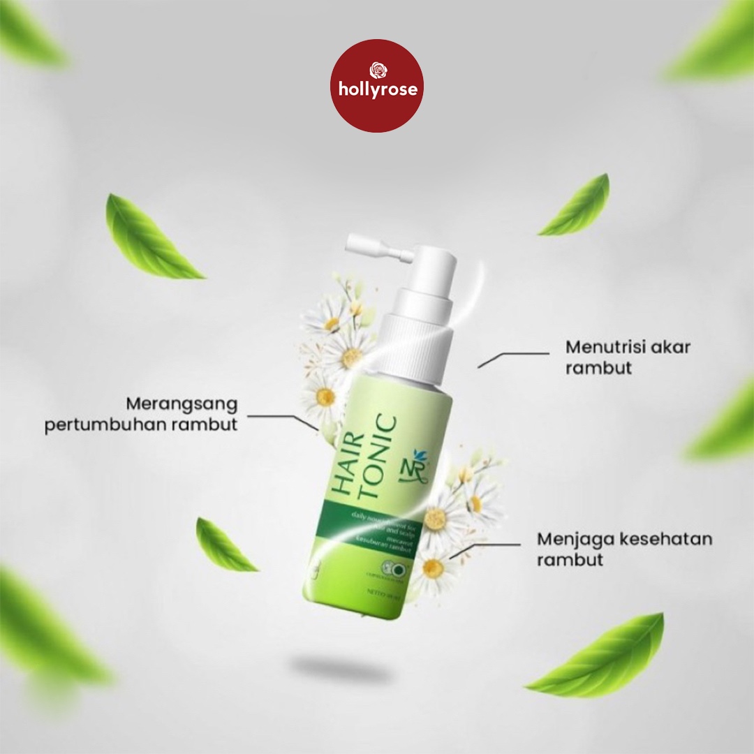 NR Reactive Tonic - 50ml