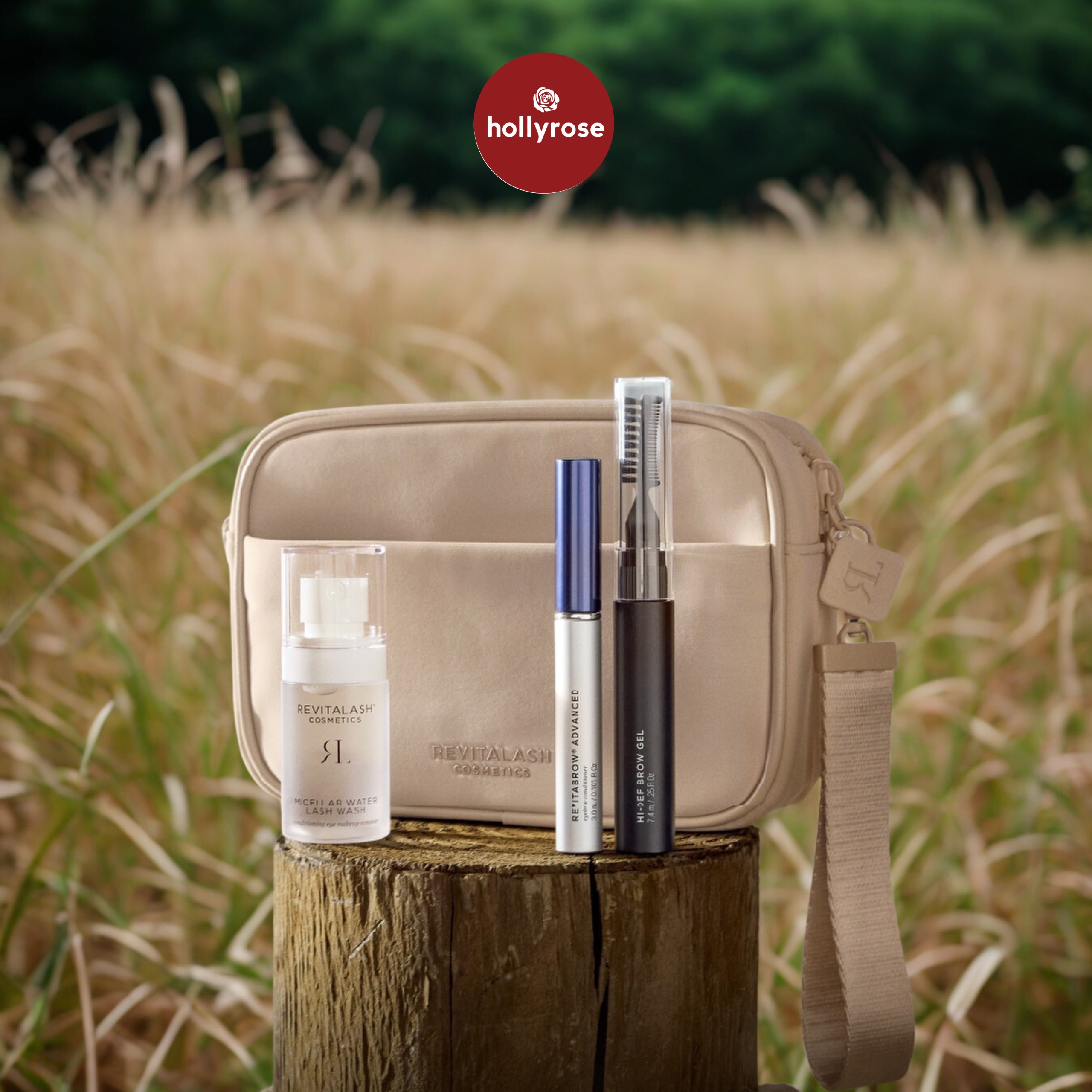 Revitalash Set - 1 Box
