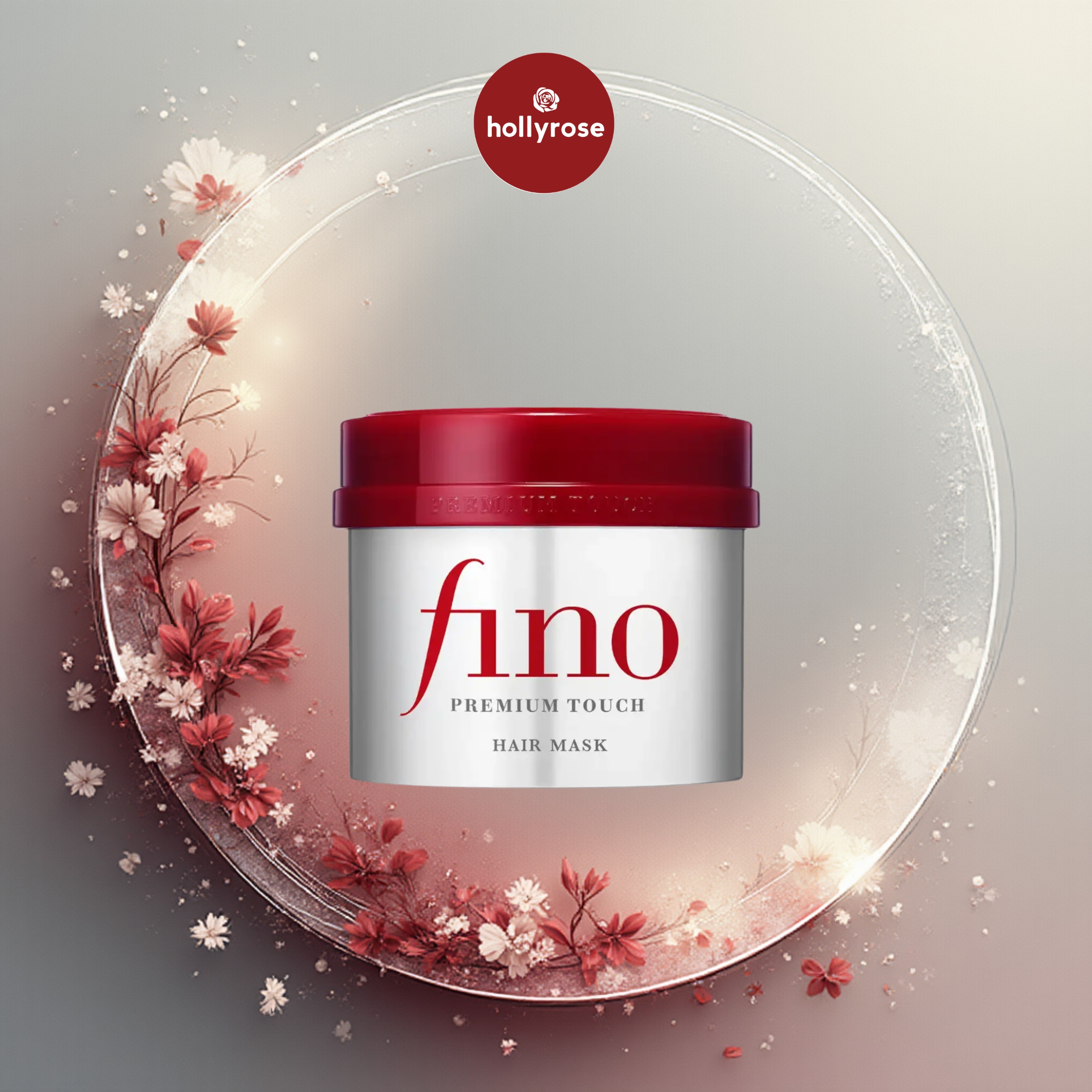 Fino Hair Mask - 230gr