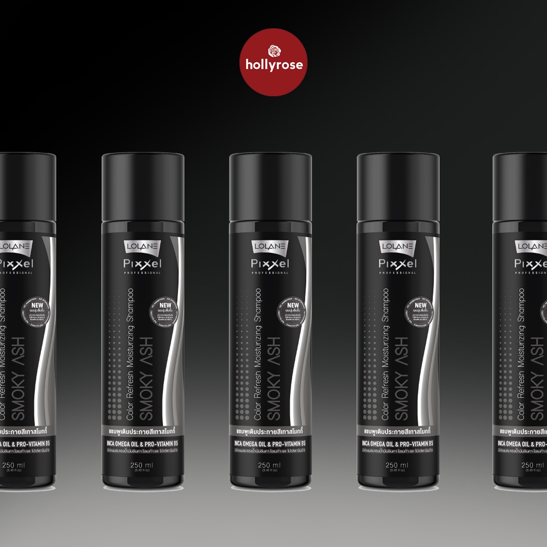 Lolane Color Refresh Shampoo - 250ml